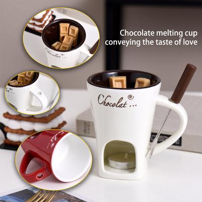 Nádobí na nápoje – Hrnky