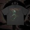 Men's T-shirt Berserk Anime Graphic Oversized Y2k Cotton T-shirts Man Women T-shirt Hip Hop Casual Short Sleeves Men's Clothing