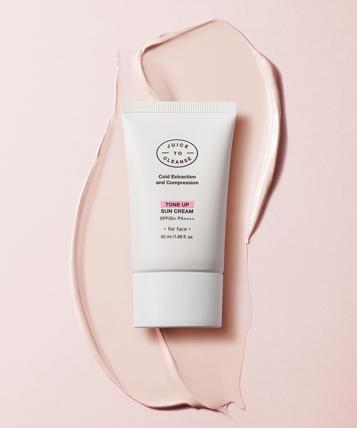 Tone-up Sunscreen 50ml