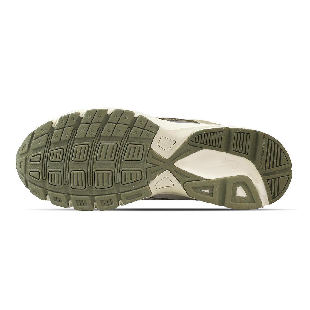 Nike Initiator Support Breathable Low Top Casual Running Shoes Men's Khaki IQ9788-271(Team773--)