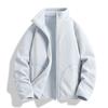 25-Year Bestselling Unisex Fleece Jacket: Thick Sherpa Sweatshirt & Warm Base Layer 3-in-1 Outerwear