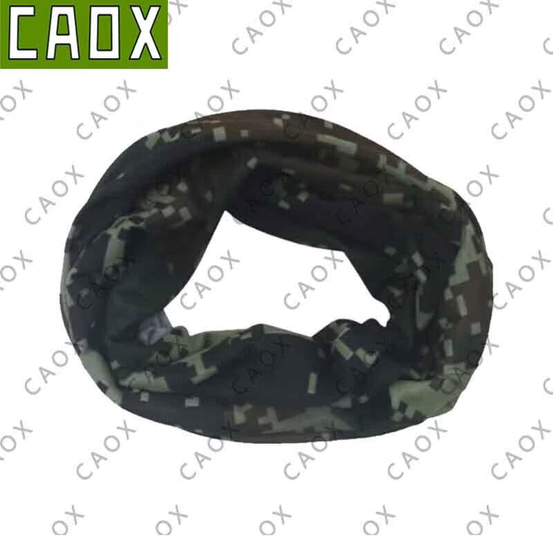 CAOX Outdoor Sun Protection & Multi-purpose Gear