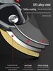 Delixi Electric Pruning Shears for Garden, Branches, Flowers, and Trees