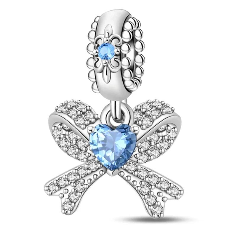 Charms Beads Copper Pink Perfume Bottle Letter Luminous Firefly Tarot Card Beads Fit Diy Bracelets Jewelry