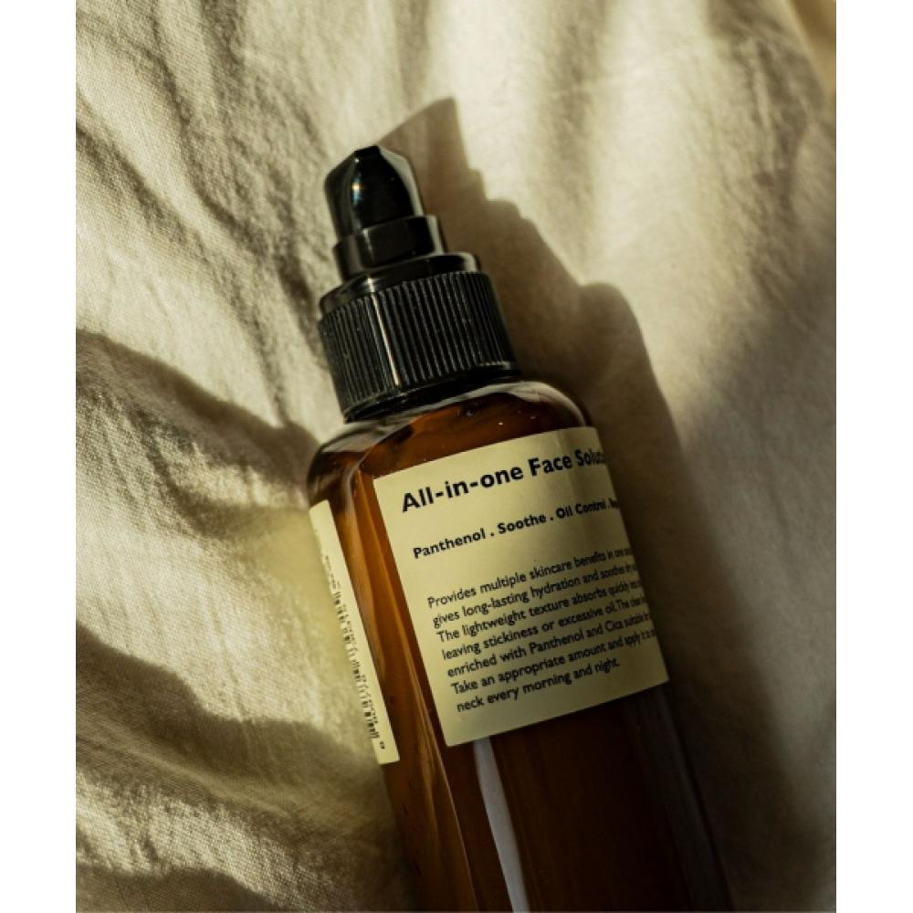 Lazy Society Travel Set All In One Wash X2 50ml   All In One Lotion X2 50ml 