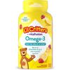 Critters Lil VitaFusion Omega 3 DHA EPA ALA Gummies 120 Tablets 1 Pcs