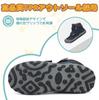 Mishansha Trekking Winter Hiking Junior Sizes with Velcro Outdoor and Cold Weather Boots Kids' Shoes, Fleece-Lined, Boots, Snowshoes, Non-Slip,