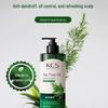 Kerasys Refreshing Anti-Dandruff Shampoo
