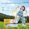 Starshark Vitamin D Weichkapseln