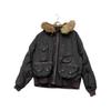 Used POLO RALPH LAUREN Down Bomber Jacket