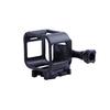 Low Profile Frame Housing Mount Protective Case Cover For Gopro Hero 4 Session