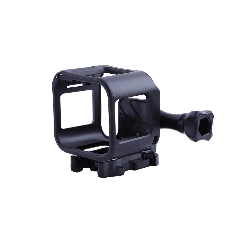 Low Profile Frame Housing Mount Protective Case Cover For Gopro Hero 4 Session