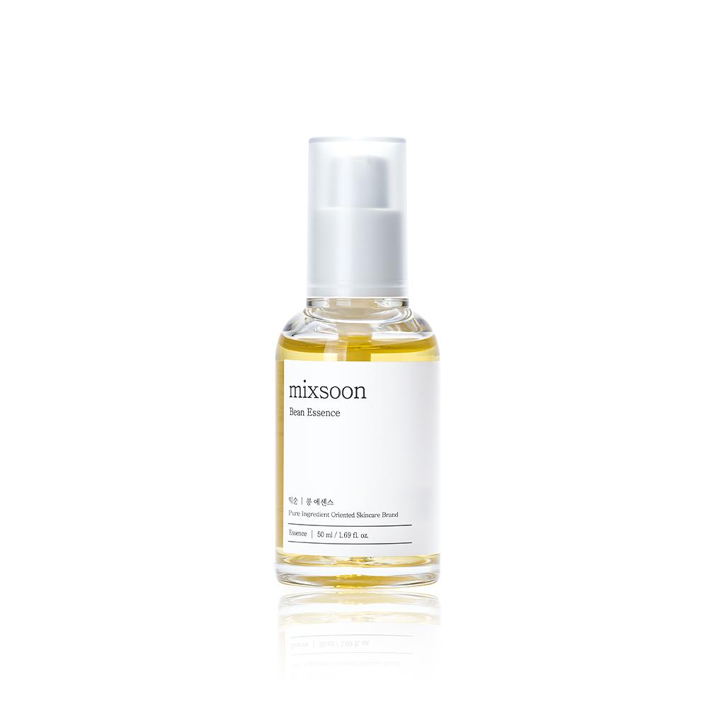 mixsoon Bean Essence Hydrating Skin Texture Care Facial Essence 50ml