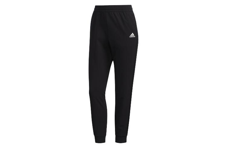 Adidas Knitted Sweatpants Women s Black FM9252 S