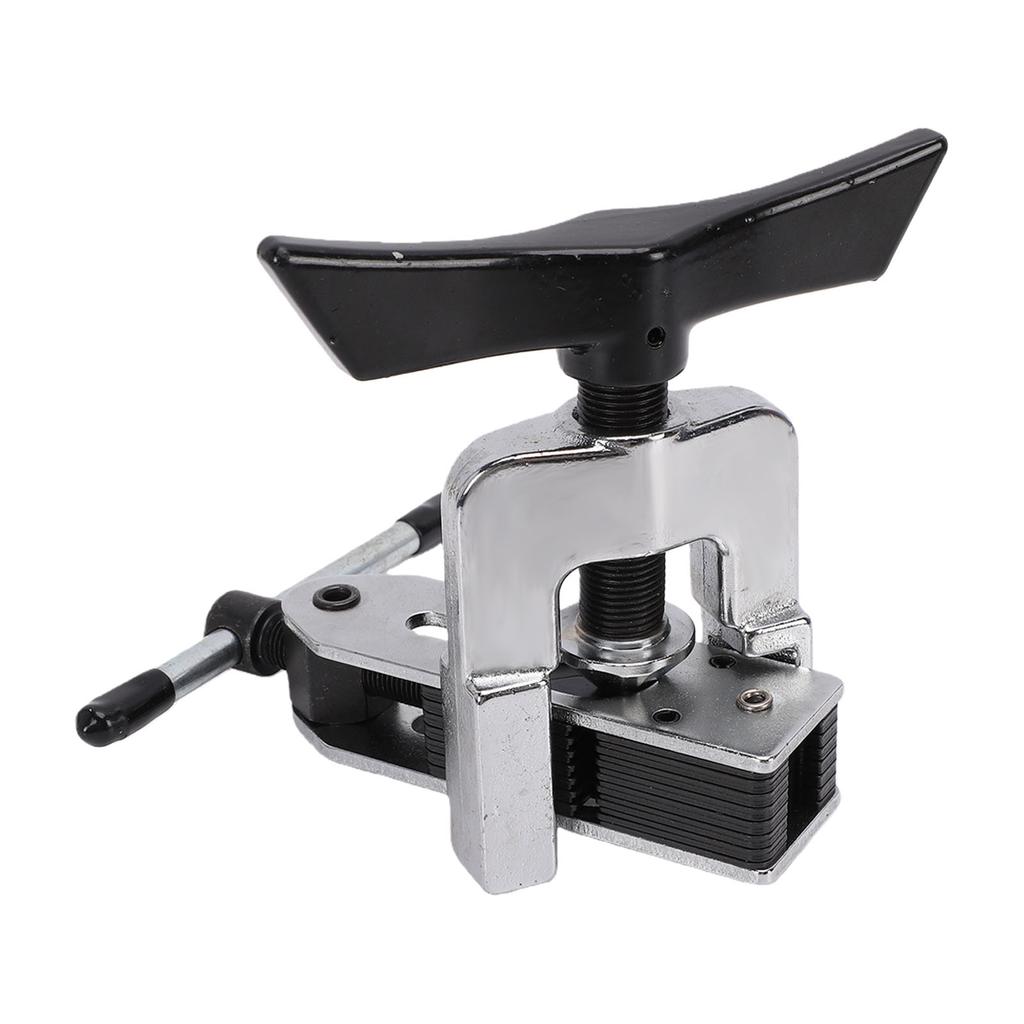 Brake Line Flaring Tool High Strength Manual Pipe Flaring Swage Tool for 5 16mm Fuel Lines