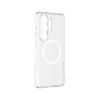 Etui Pokrowiec Na Samsung Galaxy S26 Ultra Minimal Mag Lens Case - Przezroczysty