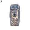 Tactical Radio Holder Molle Radio Pouch Case Heavy Duty Radios Holster Bag for Two Ways Walkie Talkies Baofeng Hunting Equipment