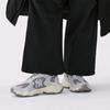 MLB New York Yankees Textile, Synthetic Leather Breathable Lightweight Height Increasing Low Top Chunky Sneakers Unisex 3ASHC055N-50GRS