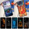 Buddha Budha For Samsung Galaxy M31 M51 M33 M13 M23 M53 M15 M55 M14 M34 M54 M20 M30s M32 M52 Phone Case