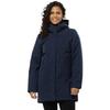 Jack Wolfskin Coat Salier