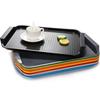 Rectangular Plastic Serving Tray