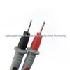 Universal Silicone Multimeter Test Leads 20A Antifreeze