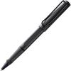 LAMY (Ramy) Safari Umbra (Umbra) Rollerball Pen - Ergonomic Grip Line Width M - Comfortable for L...