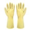 Yongdu Acid-Alkali Resistant Thickened Latex Gloves