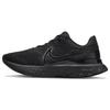 React Infinity Run Flyknit 3 'Triple Black' Sneakers DH5392-005