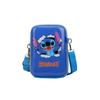 2024 Trendy Girls' Crossbody Bag - Cute Ice Princess Shoulder Bag & Baby Coin Purse