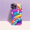 Faddish Hot-selling New Exquisite Protective Case Phone Case Metallic Paint PhoneCase for iPhone 17 16 15 14 13pm Pro Plus