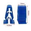 Accesorii pentru interiorul mașinii – Coliere și clipsuri pentru mașini