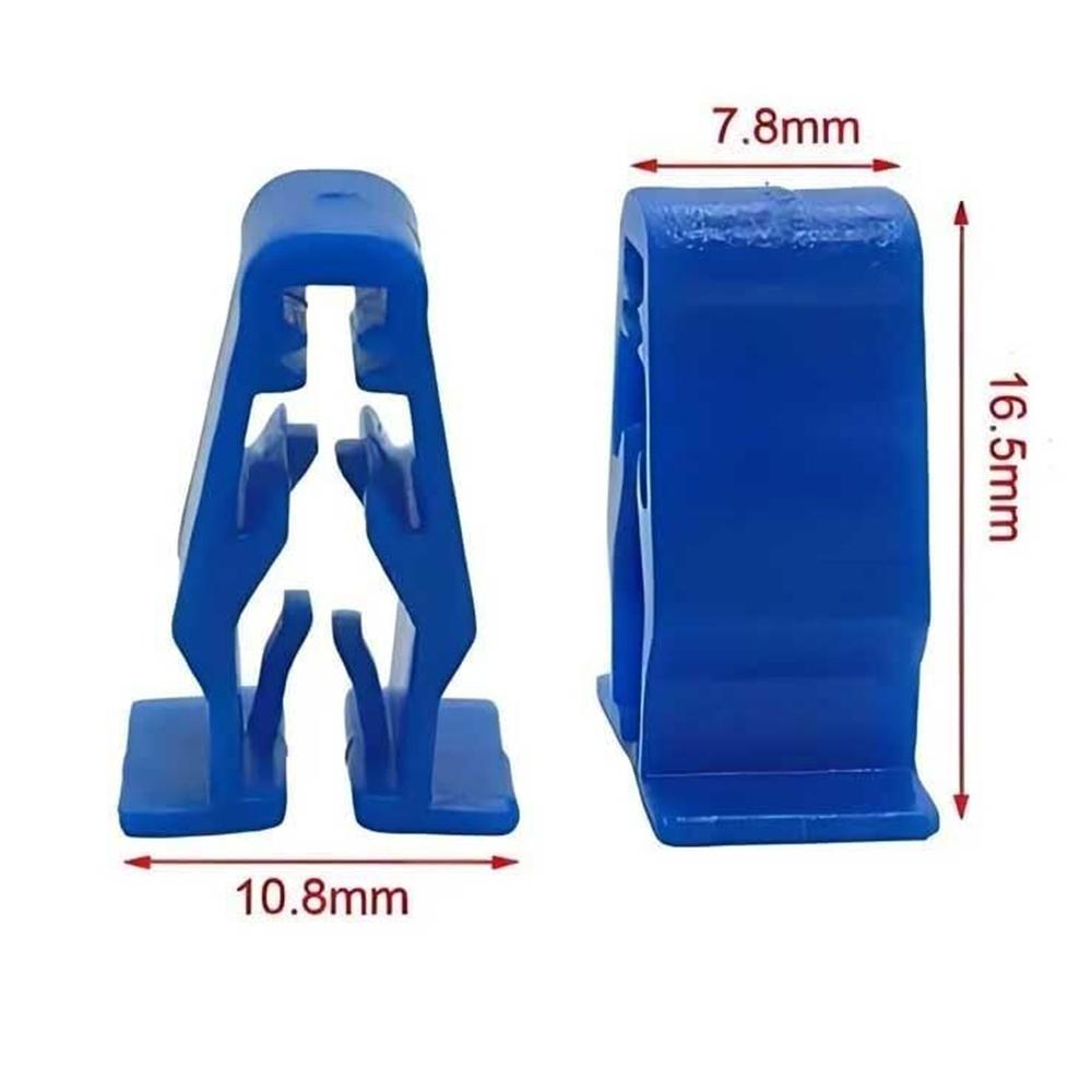 50x Trim Clip for Honda Grom MSX 125 PCX160