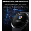 2026 New Watches 8 Mini NFC Bluetooth Call Smart  Men Women GPS  Motion Track AI Voice Sport Heart Rate Health Monitoring AMOLED HD Screen Smartwatch
