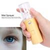 Portable Handheld Mist Sprayer   Eye Care Moisturizing Hydrating Mist Sprayer