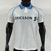 Retro 98/99 Marseille Home Football Jersey