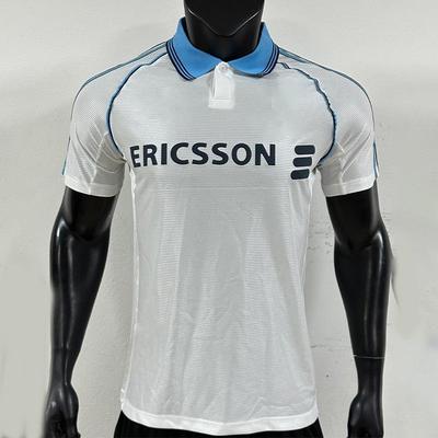 Maglia da Calcio Casa Marsiglia Retrò 98/99