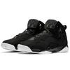 Air True Flight 'Black White' Gs 343795-026