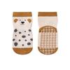 2025 Baby Gel Non-Slip Walking Socks | Breathable Mid-Calf for Infants