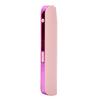 Facial Exfoliation Hair Removing Tool 3 Adjustable Modes Electric Facial Hair Remover with LED Light 6 Replaceable