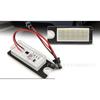 LED License Plate Light Compatible with VOLVO V70 XC70 S60 S80 XC90 High Quality Car Accessories Tallation Kit Easy DIY Fit