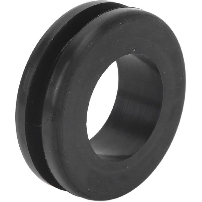 Fuel Vent Insulation Grommet 1015139 for Gas 1982 Up, Rubber, Direct Fit