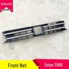 Zotye T600 Sports Front Center Grille for Original Bumper