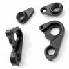 1 Stück Fahrrad Schaltauge RD Hanger für Java Vesuvio J·Air Fuoco Upland Rennrad Rahmen Steckachse Gravel Carbon Schaltauge