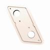Leather Cutting Die Japanese Steel Pattern Making Sharp Edge Handcraft Template for DIY