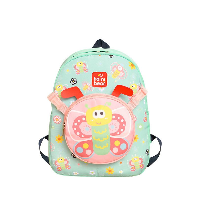 Cute Lightweight 2024 New Kids Backpack For Elementary School With Detachable Design And Colorful Patterns