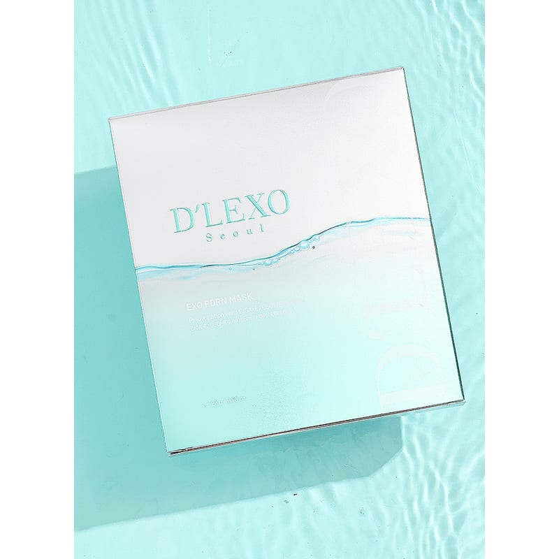 Dermaline Direxo Exo PDRN Mask_28g