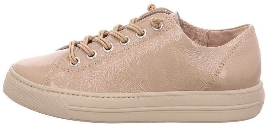 Низкие кроссовки Paul Green (4081) бежевый