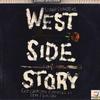 LP Record DEAN FRANCONI COND THE CAST  ORCH  West Side Story DLP167 DESIGN 1962 US Soundtracks  Musicals Used