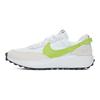 Waffle Debut White Atomic Green Women Sneakers Summit-White DH9523-101